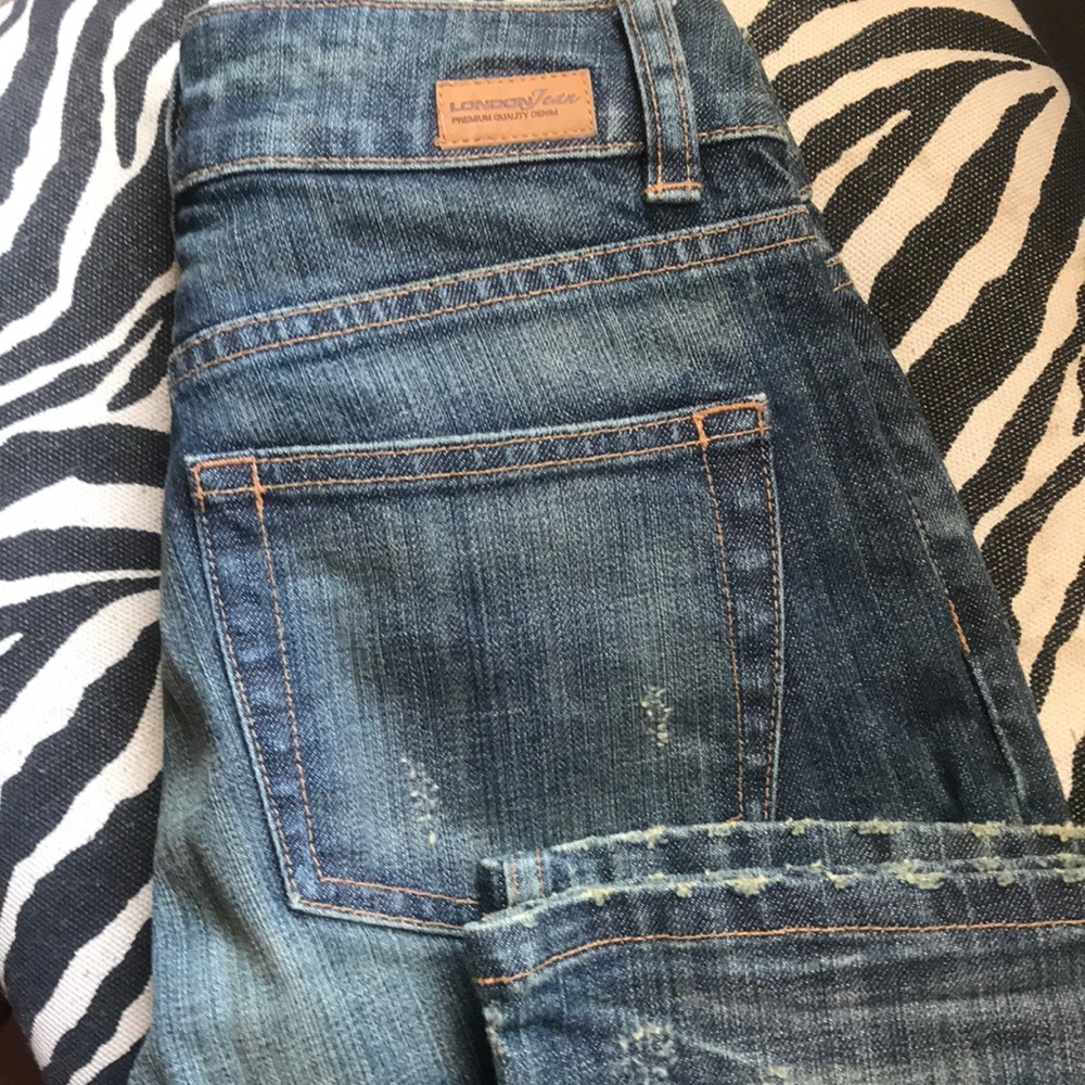 Jeans - Picture 3 of 3